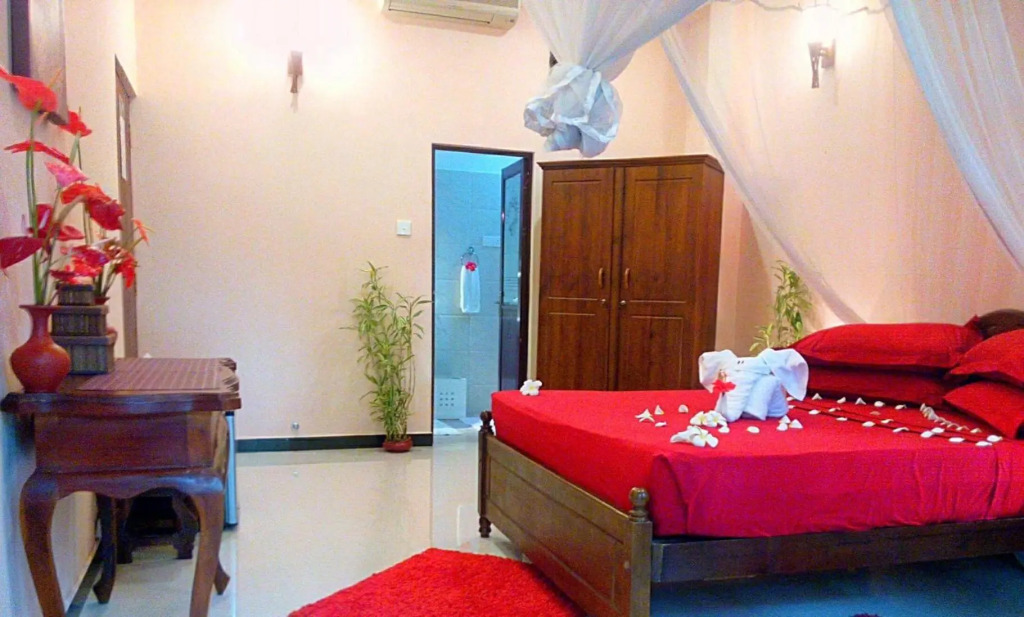 Sri Lancashire Guest House