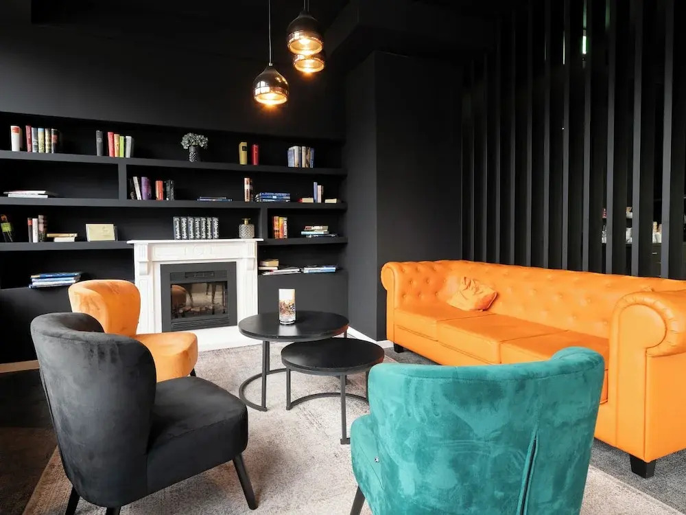 JustStay Mülheim Oberhausen Hotel & Apartments
