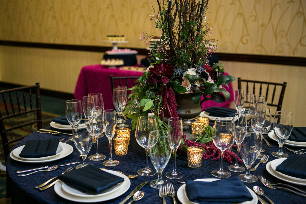 DoubleTree by Hilton Biltmore/Asheville