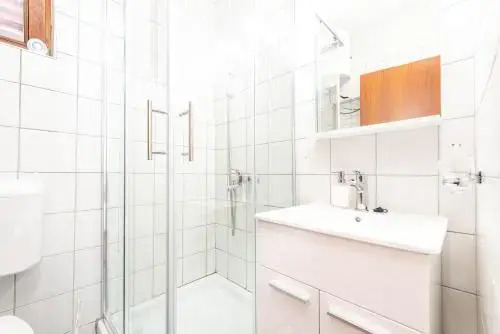 Apartments Tatjana