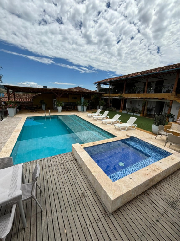 Santa Sofía Casa Boutique