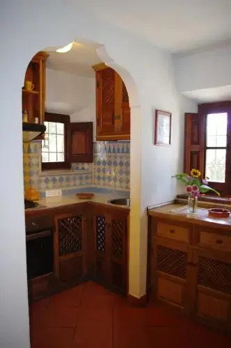 Cortijo Prado Toro