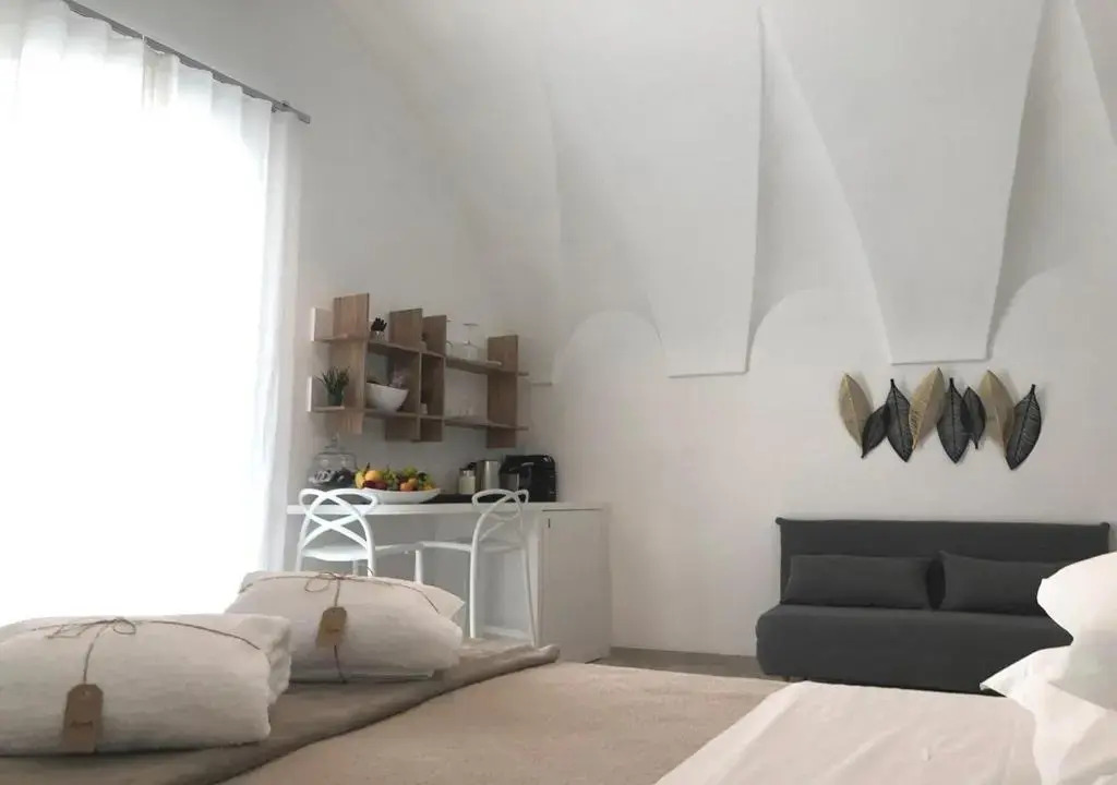 Vieste Suite