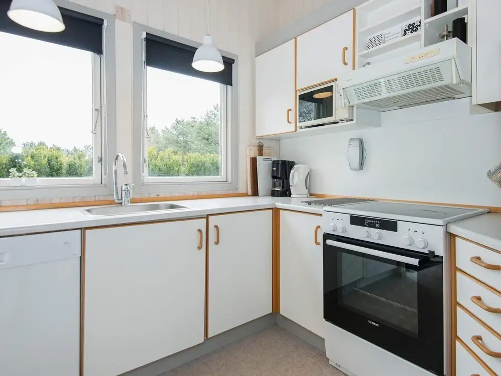 Beautiful Holiday Home in Jutland With Sauna