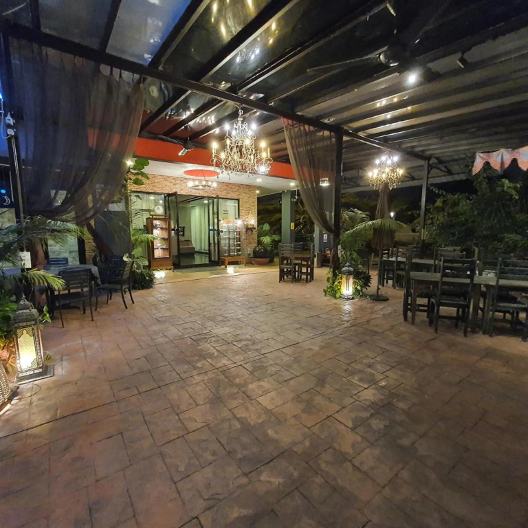 Cute Hotel & Dorms Ipoh