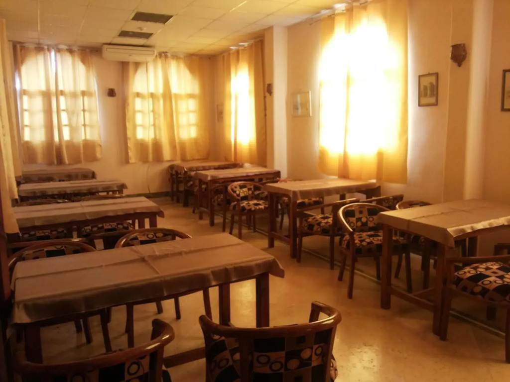 Amenophis Hotel