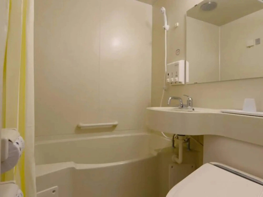 Toyoko Inn Osaka Namba Nippombashi