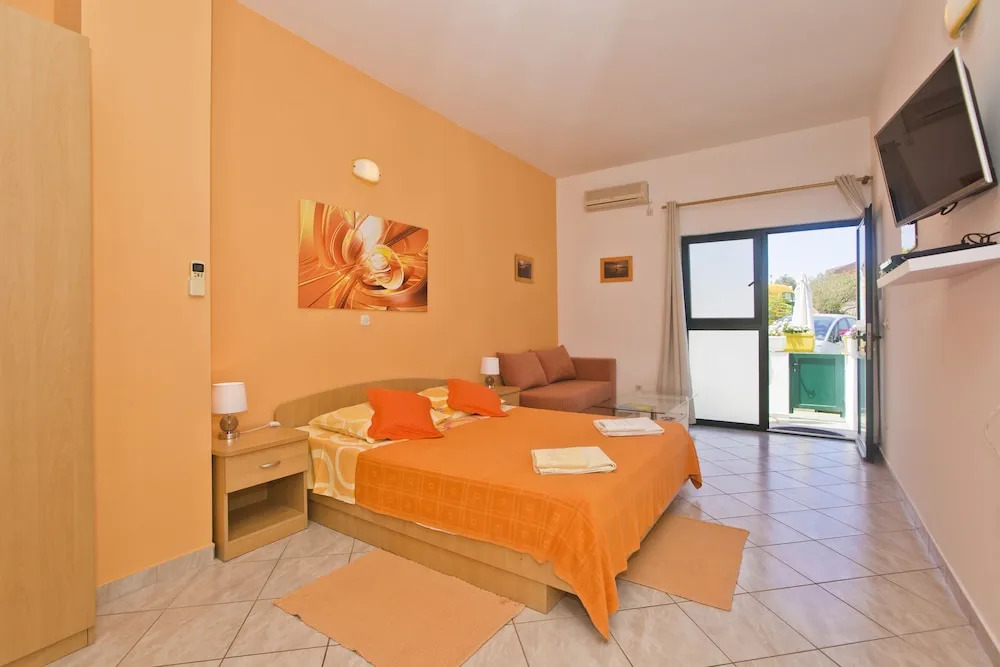 Apartments Softic