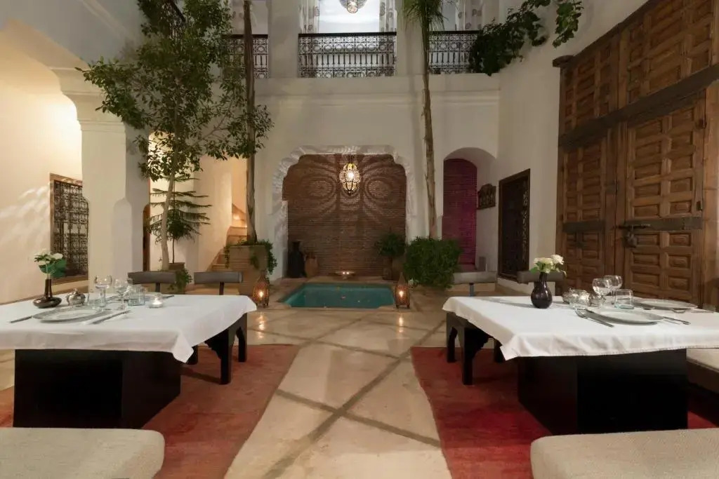 Riad El Maktoub