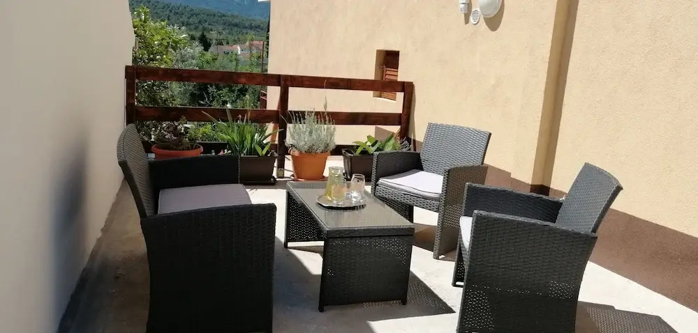 Apartment Milan