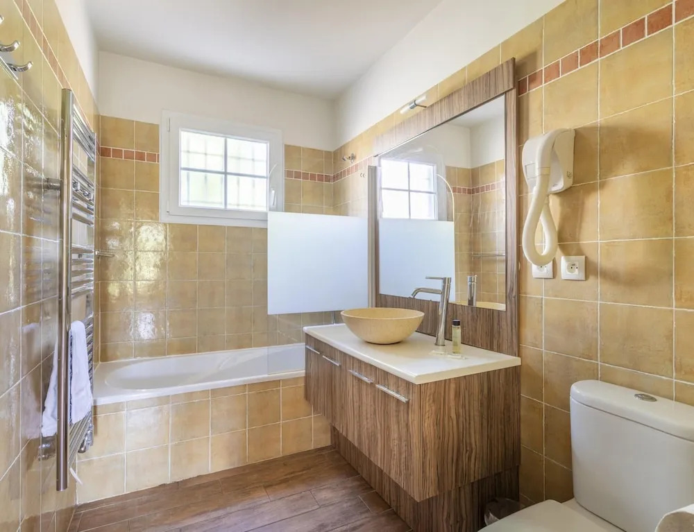 Holiday House in Callian for 8 Guests