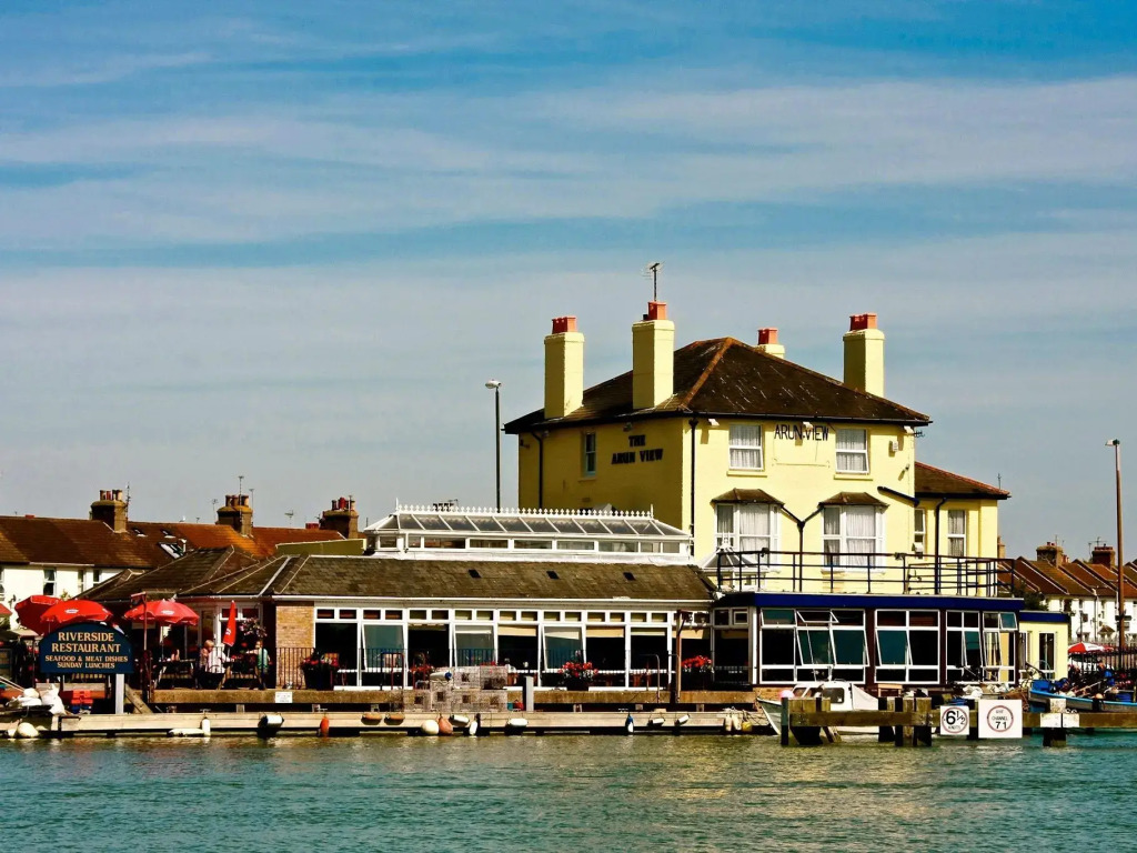 The Arun View Inn