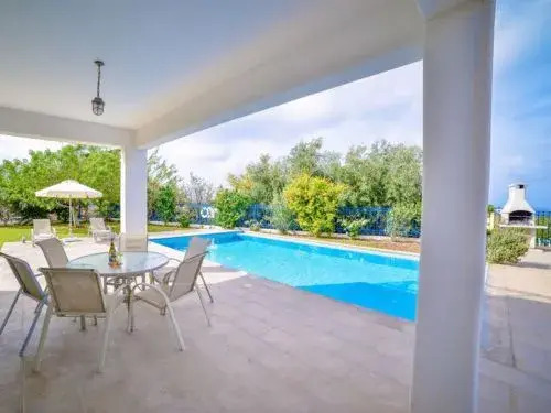 Azzurro Luxury Holiday Villas 18387