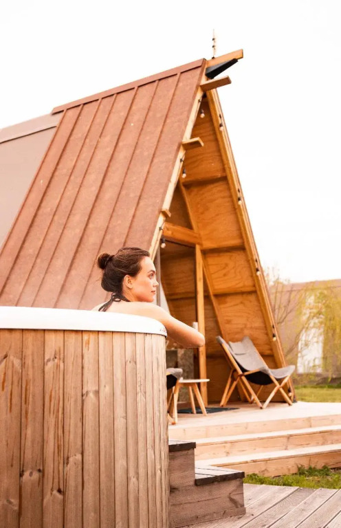 Nabi Resort Glamping & SPA