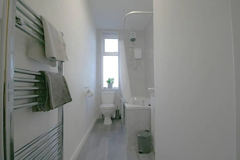Charming 3-Bed House in Whitwell village