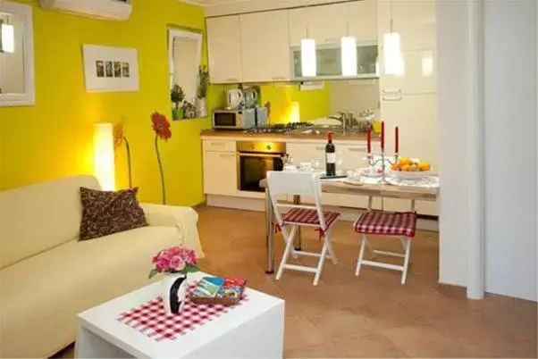 Apartments Marjan