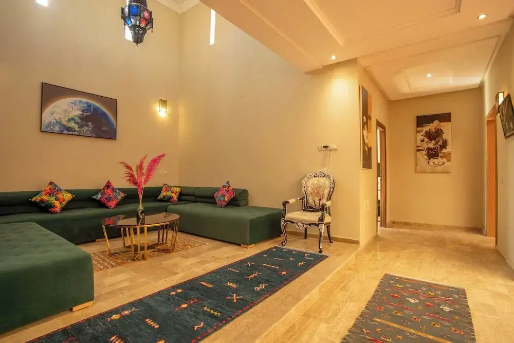 Riad Azia