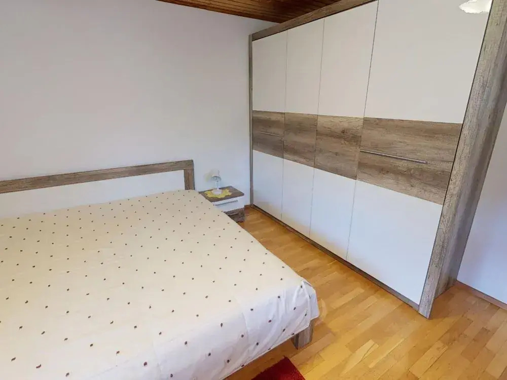 Holiday Home Bodensdorf near Gerlitzen Ski Area