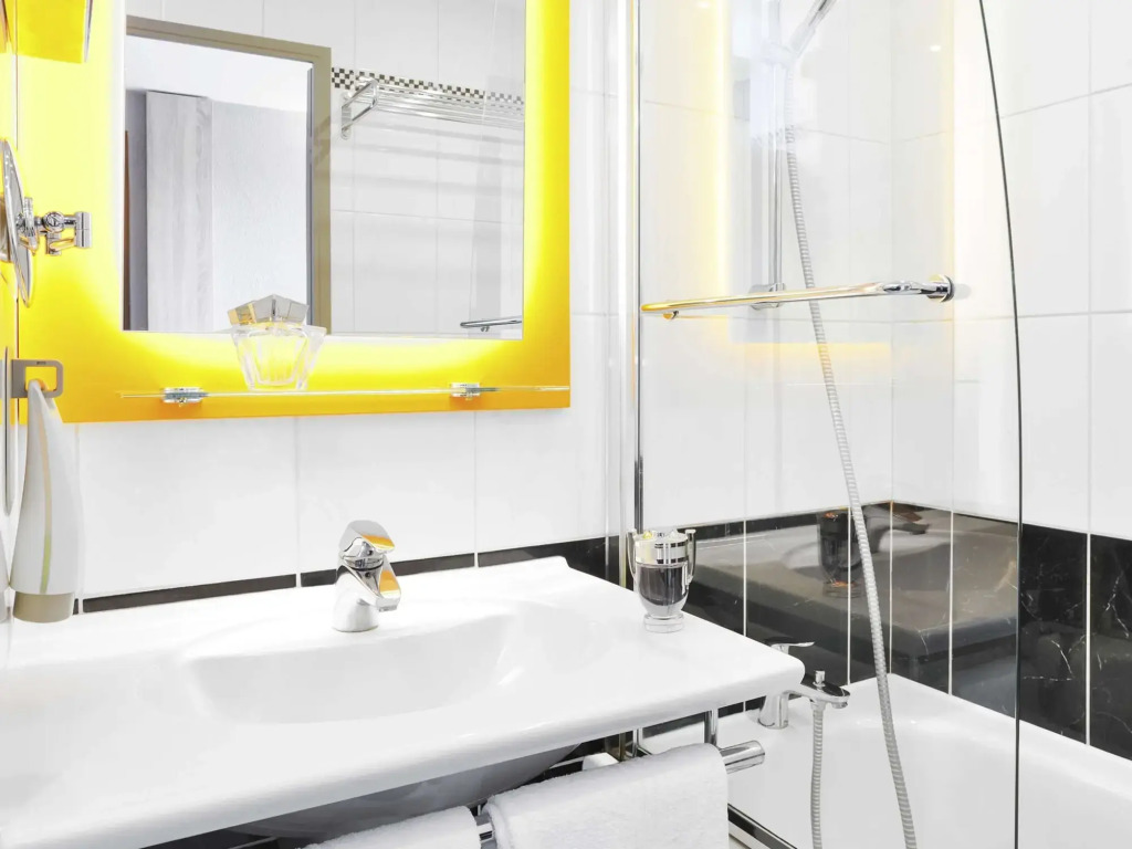 Ibis Styles Lille Marcq En Baroeul