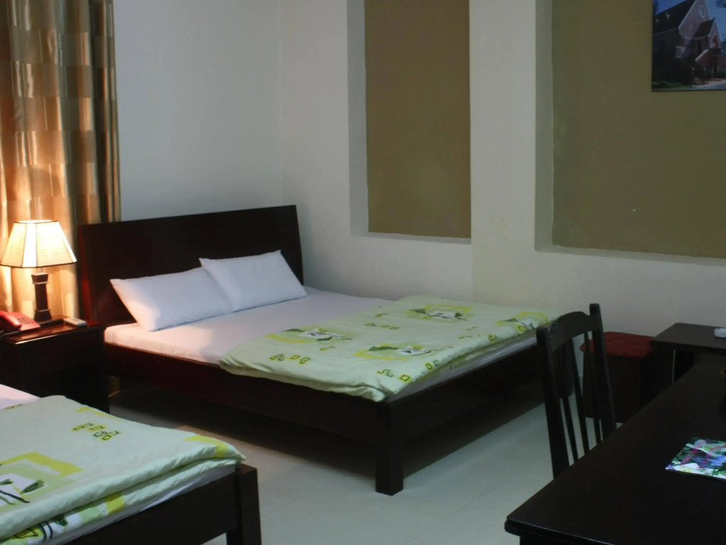 Dalat Green City Hotel