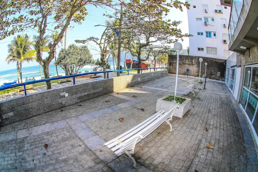 Condominio Praias Do Guarujá