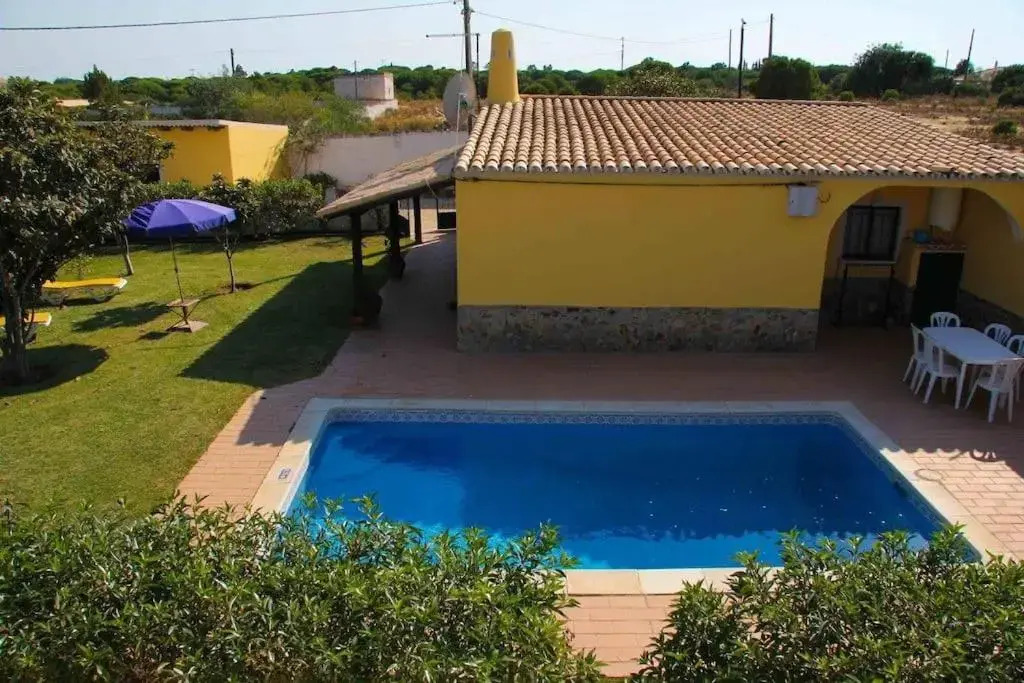 Quinta Vita- Vila Laranja