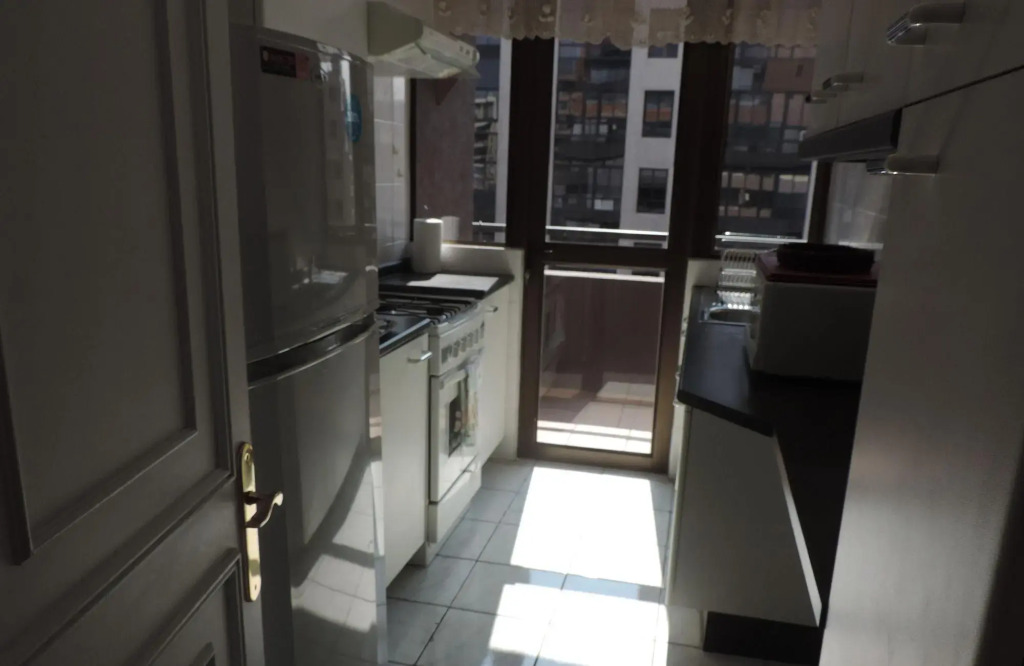 Costanera Apart