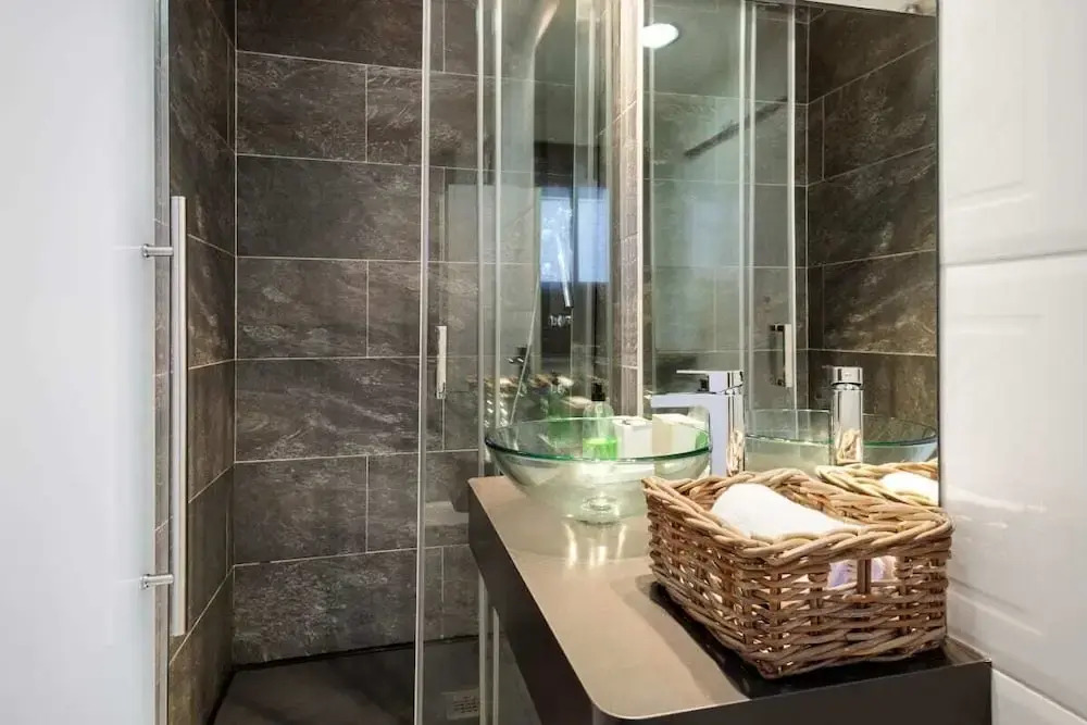 Modern Studio,sleeps3,10min Sagrada Familia Temple