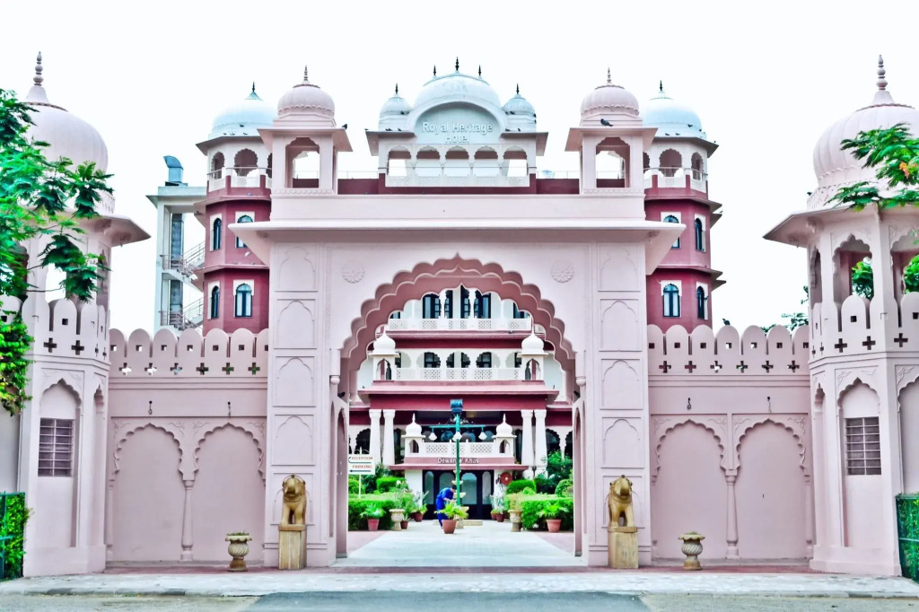 Royal Heritage Kishangarh