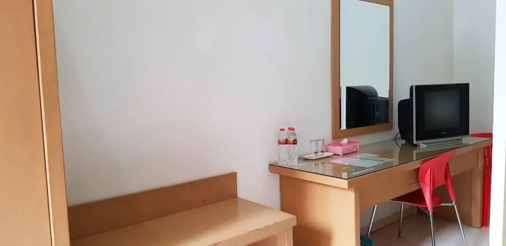 Hotel Sulawesi Kertajaya