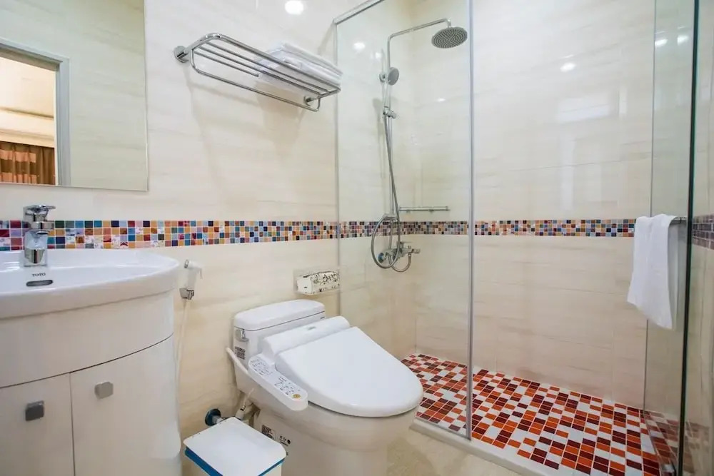 Xiao Ya Homestay