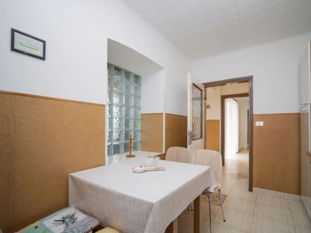 Apartment Bumbak Rääkkylä