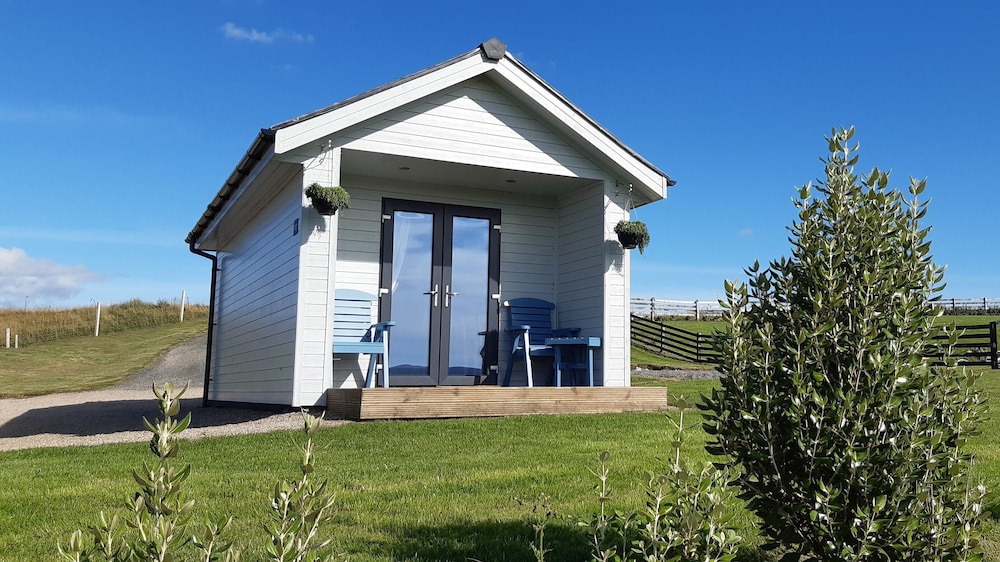 Hebridean Holiday Cabins