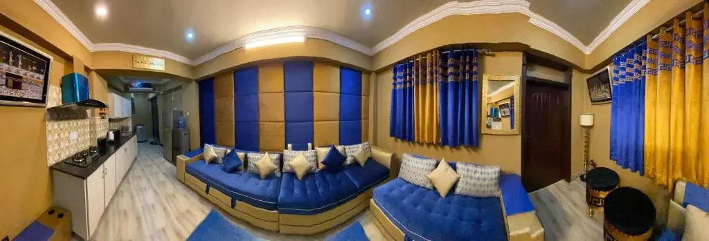ALI Luxury & Executive Apartments & Cottages Near PC Bhurban