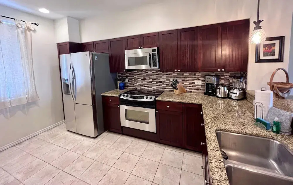 F22 Waikoloa Fairway Villas