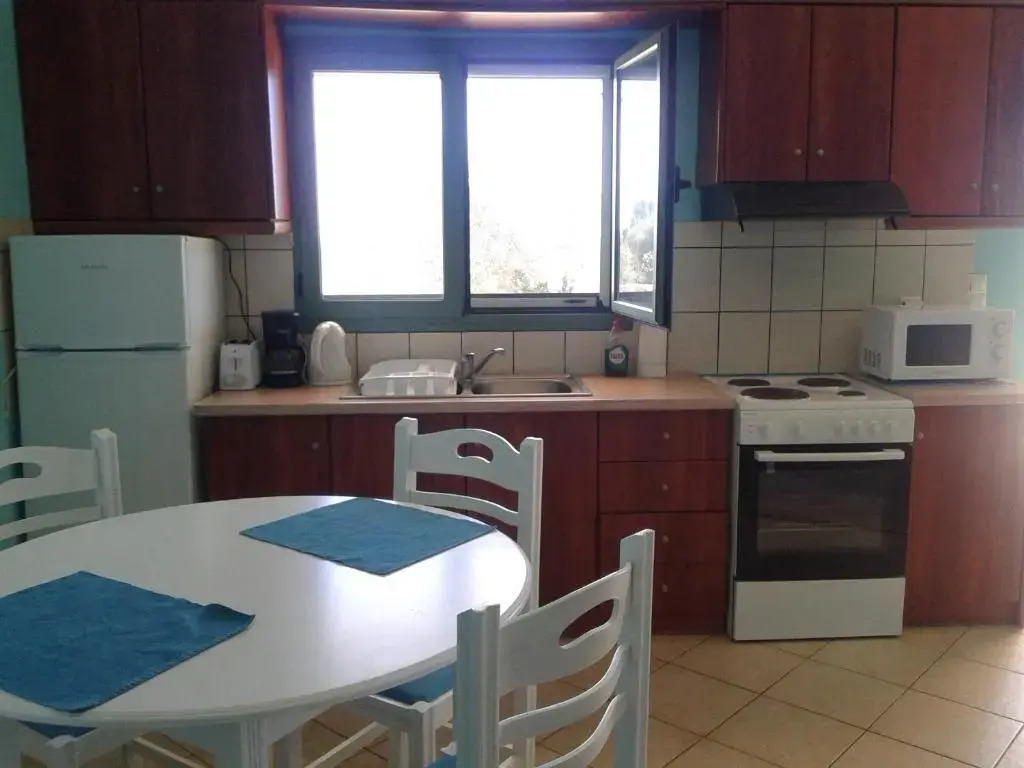Vegera Apartments