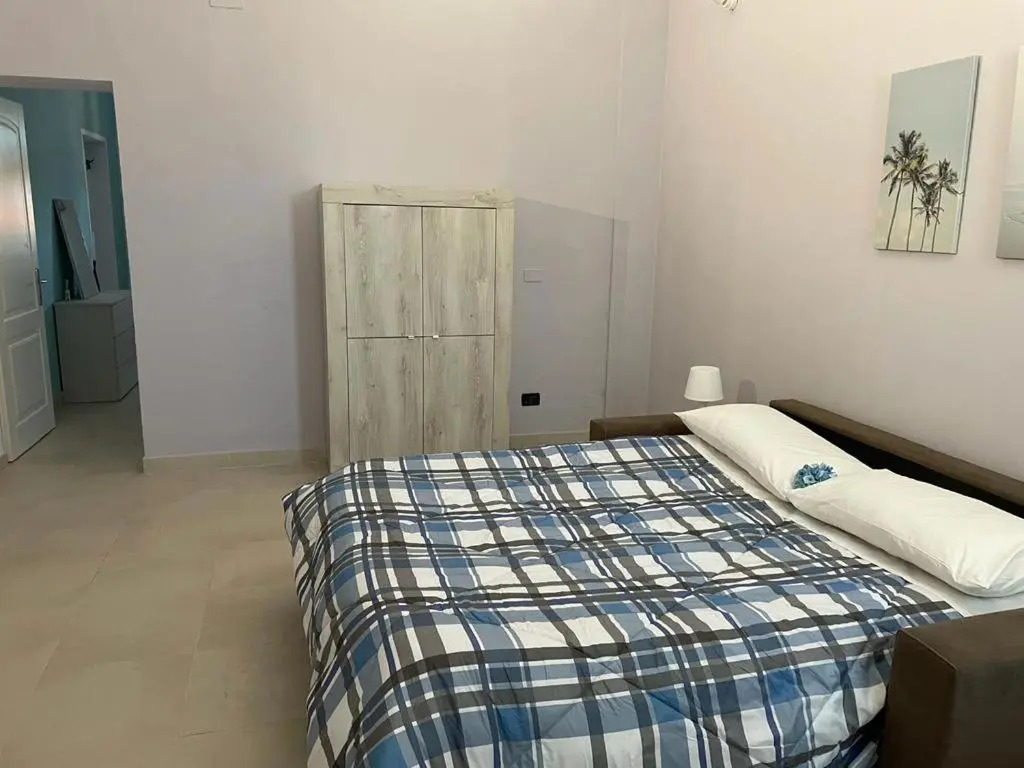 Azzurra House