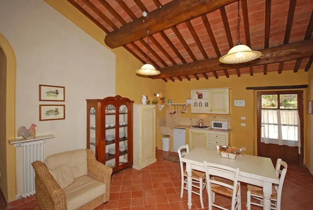 Podere Scopeto