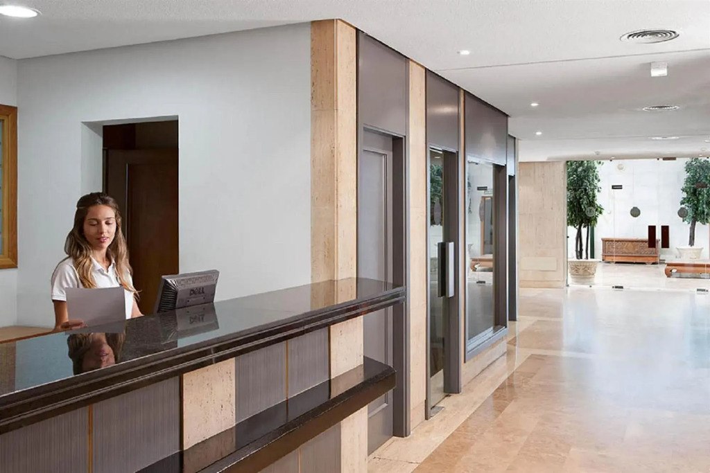 Apartamentos TH Las Rozas