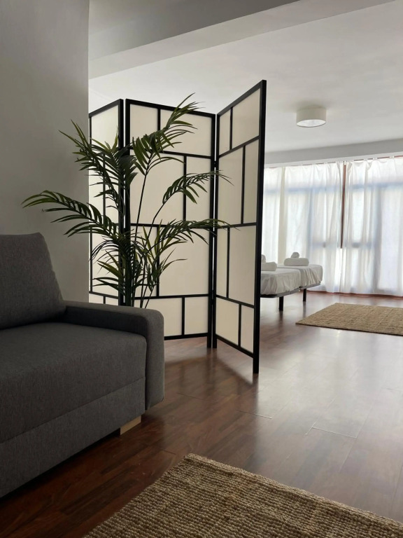 IRUA APARTAMENTOS