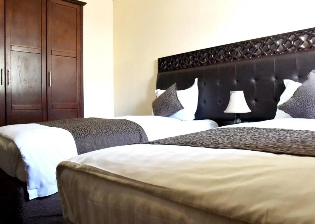 Procare Apart hotel
