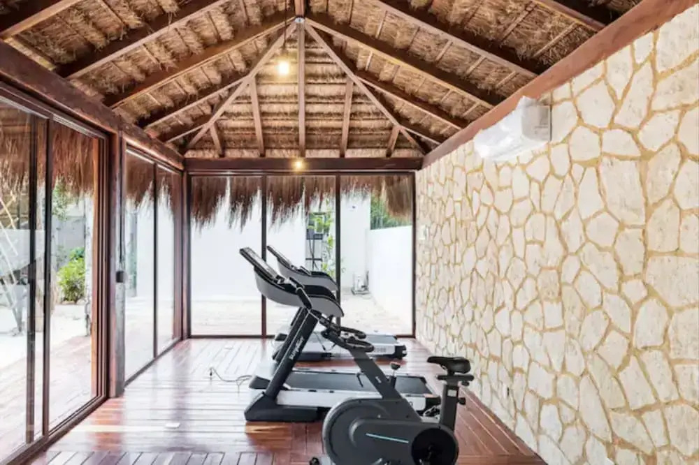 Bohemian Luxury l AMAR TULUM