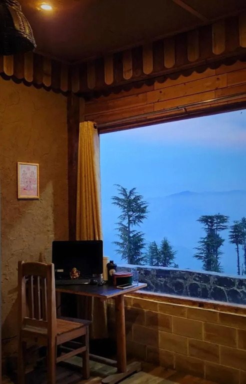 Talai Ghar Homestay
