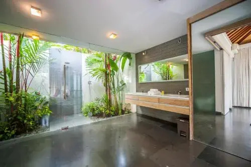 Amertha Villa Dreamland