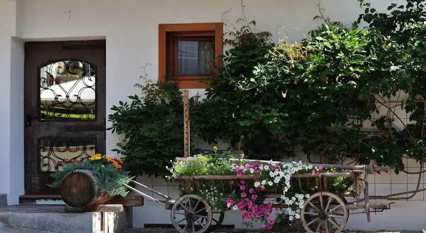 Hotel Val Gares