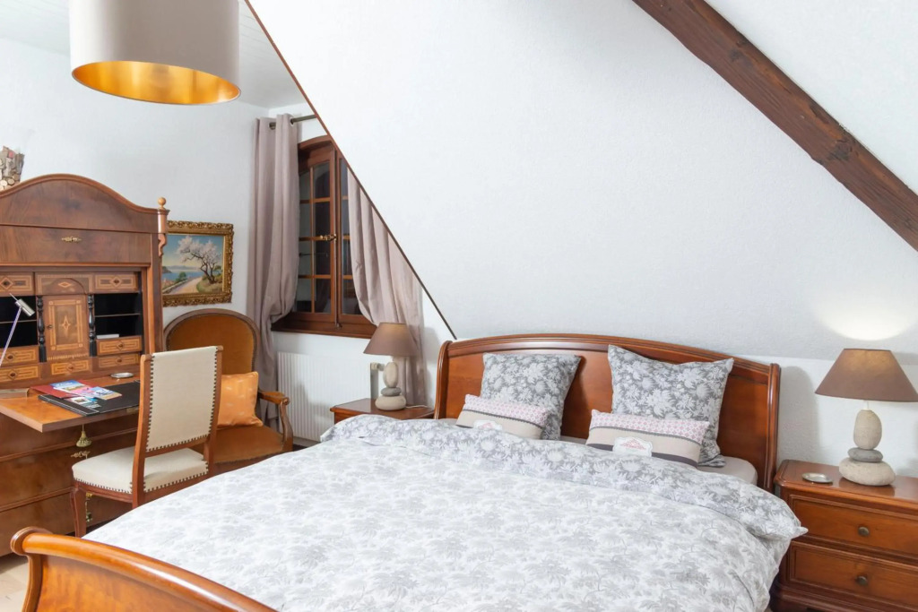 B&B LEden