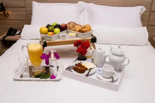Le Parc Hotel