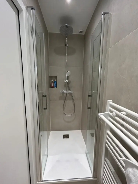 One Bedroom Temple Parc - Citycosy