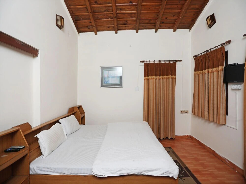 OYO 12880 Home Bhimtal