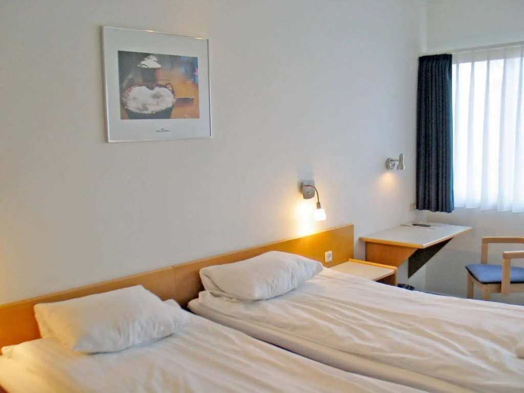 BB-Hotel Frederikshavn Turisthotellet